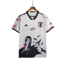 Camisa Japão Edição Especial "ITACHI" 2023 Masculina