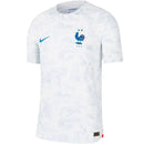 Camisa França II Copa Do Mundo - Nike Torcedor Masculino - Branca