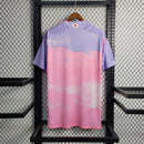 CAMISA JAPÃO 23/24 ADIDAS VERSÃO TORCEDOR ROSA