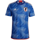 Camisa Japão I Copa Do Mundo - Adidas Torcedor Pro Masculino