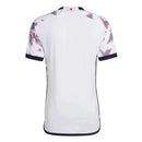 Camisa Japão II Copa Do Mundo Branca - Adidas Torcedor Masculino