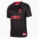 Camisa Liverpool Lebron James 23/24 - Nike Torcedor Masculina
