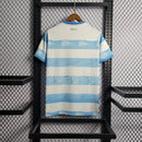 Camisa Manchester City 23/24 -Branca - Puma Torcedor Masculina