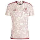 Camisa México II Copa Do Mundo - Adidas Torcedor Pro Masculino