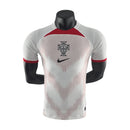 Camisa Portugal Edição Especial 2022  - Nike Versão Jogador Masculina