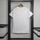 Camisa Real Madrid Home 24/25 s/n° Torcedor Feminina - Branco