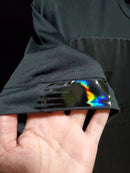 Camisa Refletiva Liverpool 19/20 New Balance Versão Torcedor Preta