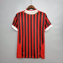 Camisa Retrô AC Milan 2011/12 Home