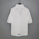 Camisa Retrô Real Madrid 2005/06 Home