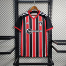 Camisa São Paulo 2 uniforme 23/24 - Adidas Torcedor Masculina