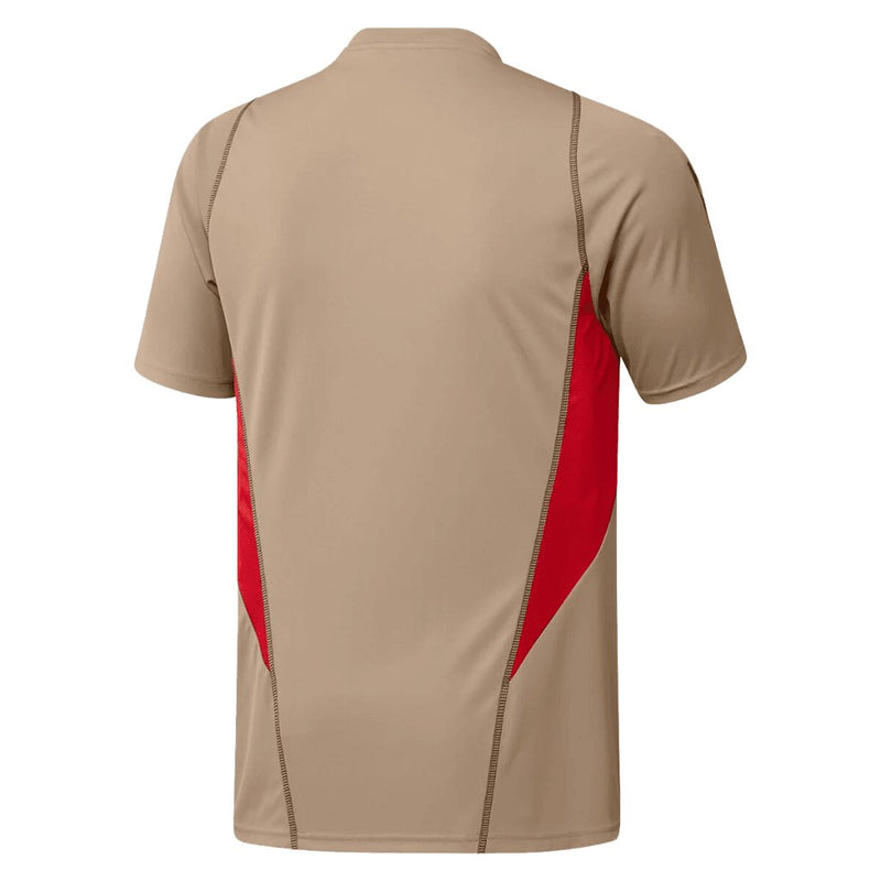 Camisa São Paulo Treino 23/24 - Adidas Torcedor Masculina