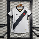 Camisa Vasco I 23/24 Kappa Torcedora Feminina