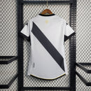 Camisa Vasco I 23/24 Kappa Torcedora Feminina