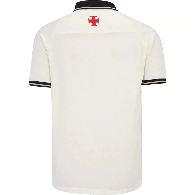 Camisa Vasco III 22/23 - Kappa Torcedor Pro Masculino
