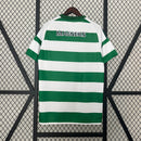 Camisa Celtics Home 24/25 Adidas Torcedor Masculina