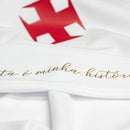 Camisa do Vasco da Gama Goleiro 24/25 s/n Torcedor Masculino - Branco