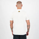 Camisa do Vasco da Gama Goleiro 24/25 s/n Torcedor Masculino - Branco