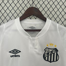 Camisa Santos Home 24/25 - NEYMAR JR - 10 - Frete Grátis