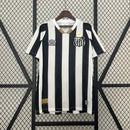 Camisa Santos Home 24/25 - NEYMAR JR - 10 - Frete Grátis