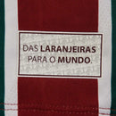 Camisa Fluminense Titular Torcedor 2025/2026 - Lançamento - Tricolor - Copa do Mundo de Clubes