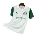 Camisa Palmeiras Away 2025/26 II - Torcedor - Branca