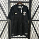 Camisa Vasco 24/25 Goleiro
