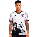 Camisa Japão Edição Especial "ITACHI" 2023 Masculina