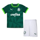 Kit Infantil Palmeiras I 2023-24  - Torcedor Puma