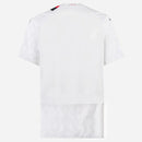 Camisa Milan ll 2023/24 Branca - Modelo Torcedor