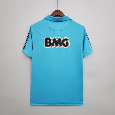 Camisa Retrô Santos 2012/13 Third - NEYMAR JR 11