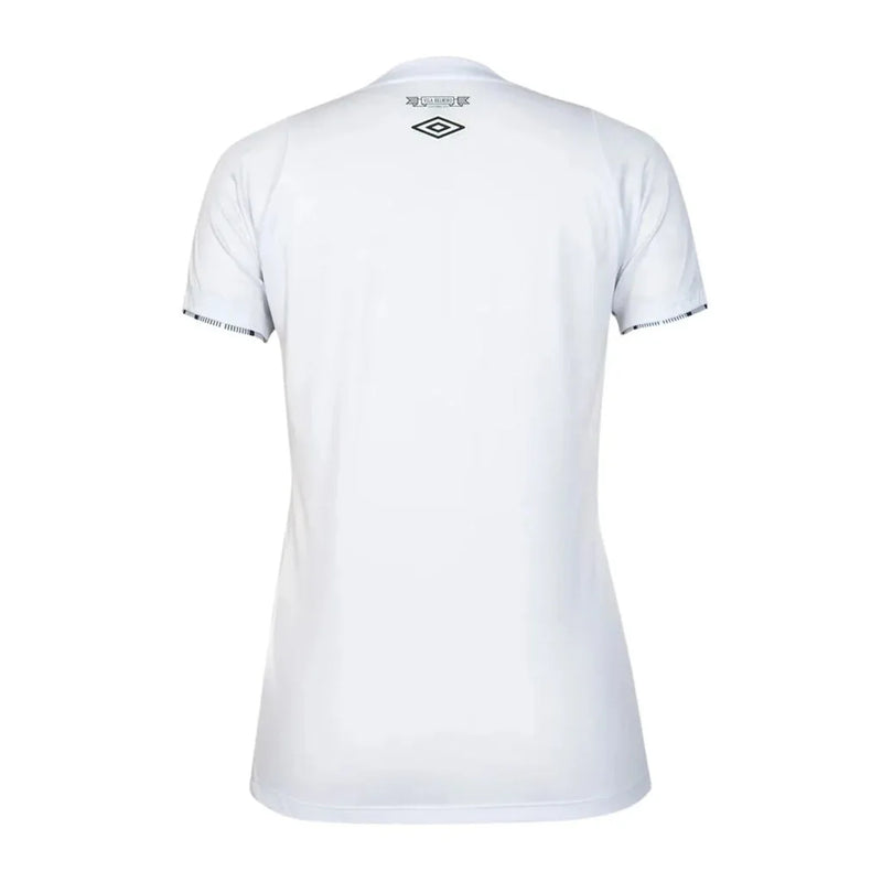 Camisa Feminina Santos Home 24/25