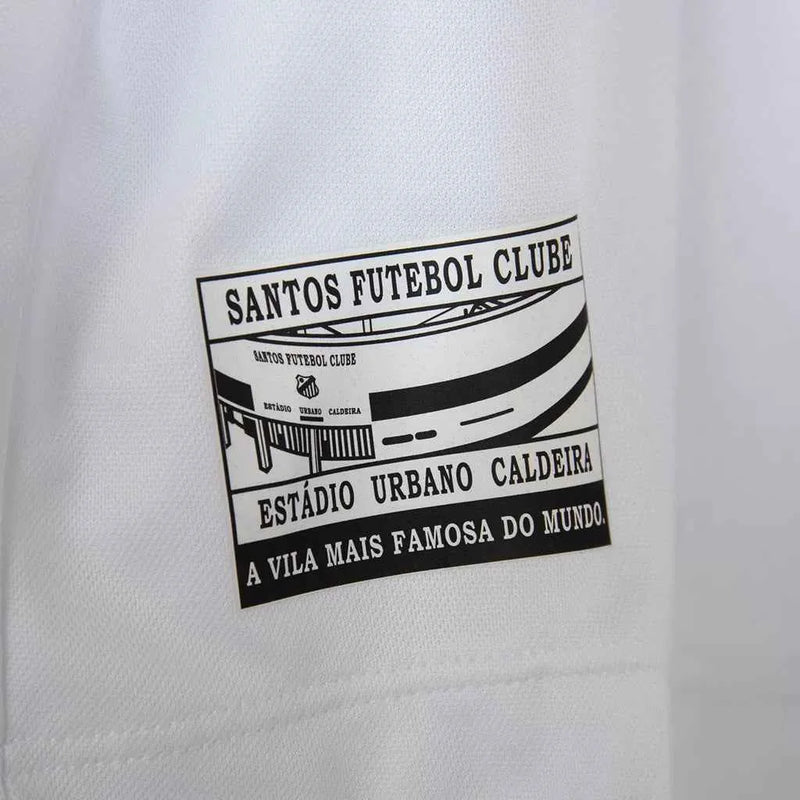 Camisa Santos Home 24/25