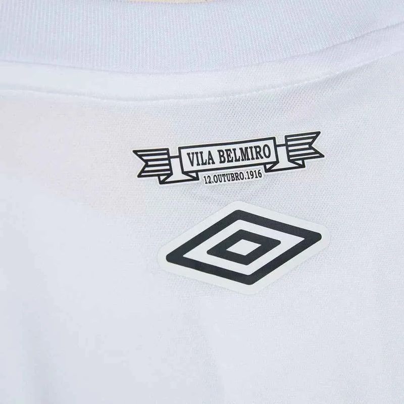 Camisa Santos Home 24/25
