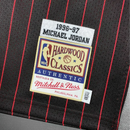 Regata Chicago Bulls Alternative Mitchell & Ness 96/97