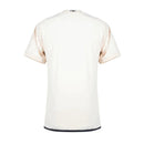 Camisa Roma ll 2023/24 Bege - Modelo Torcedor
